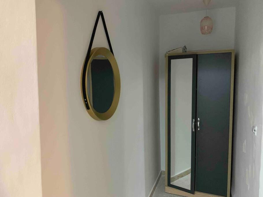 Appartement 5 Lits Climatise Salon 2Chambres Cuisine Equipee Sdb Staoueli المظهر الخارجي الصورة